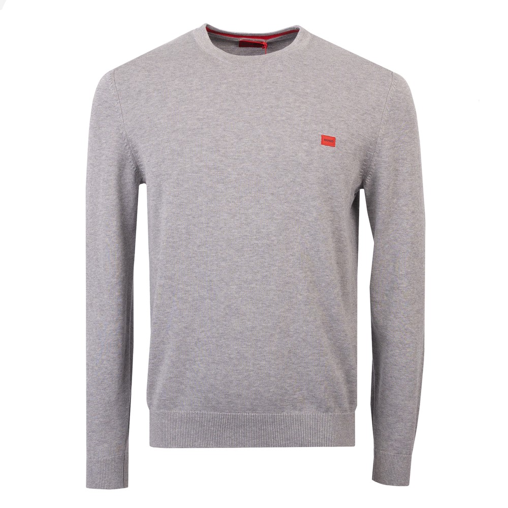 Hugo San Cassius Knitted Jumper