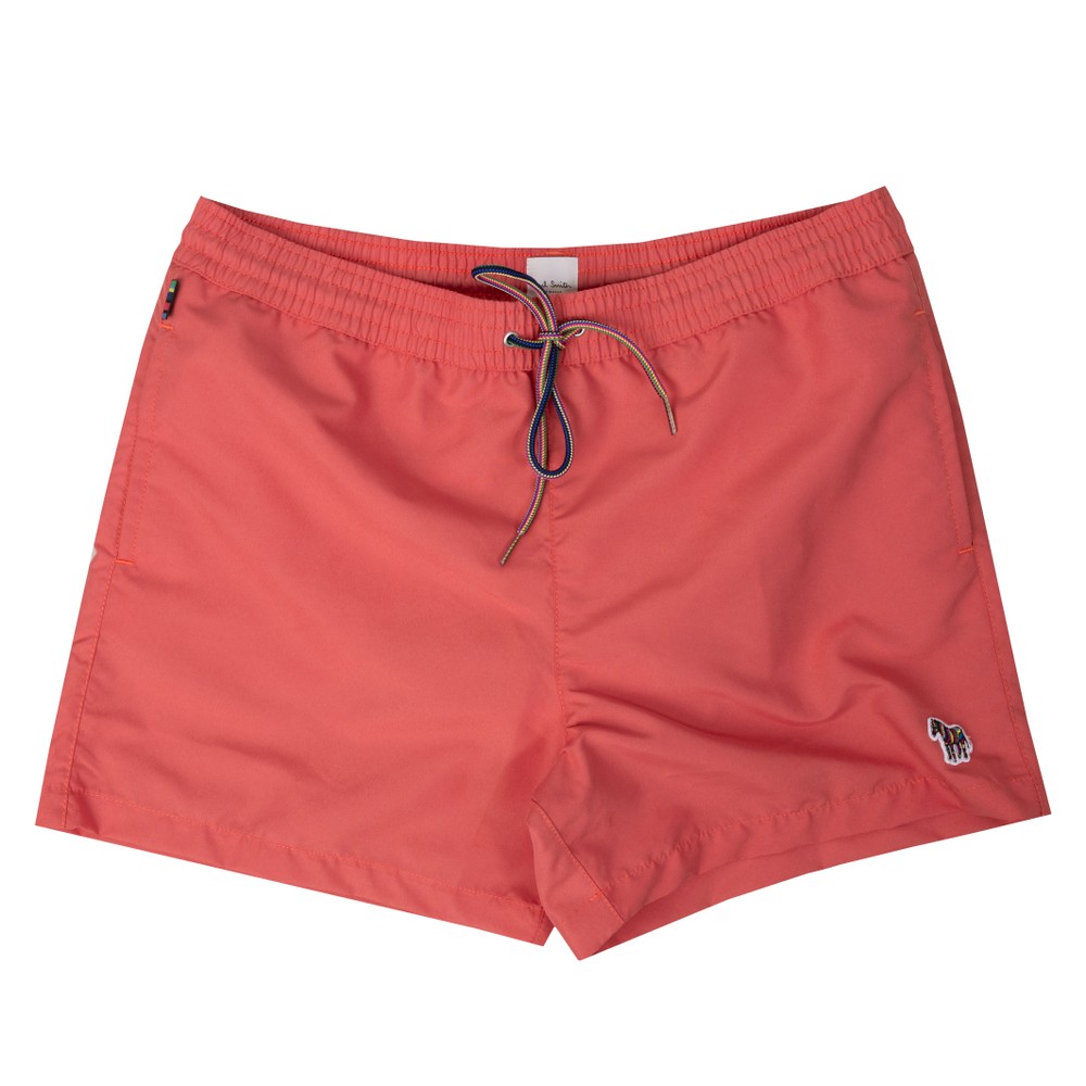 Ps Paul Smith Zebra Swim Short