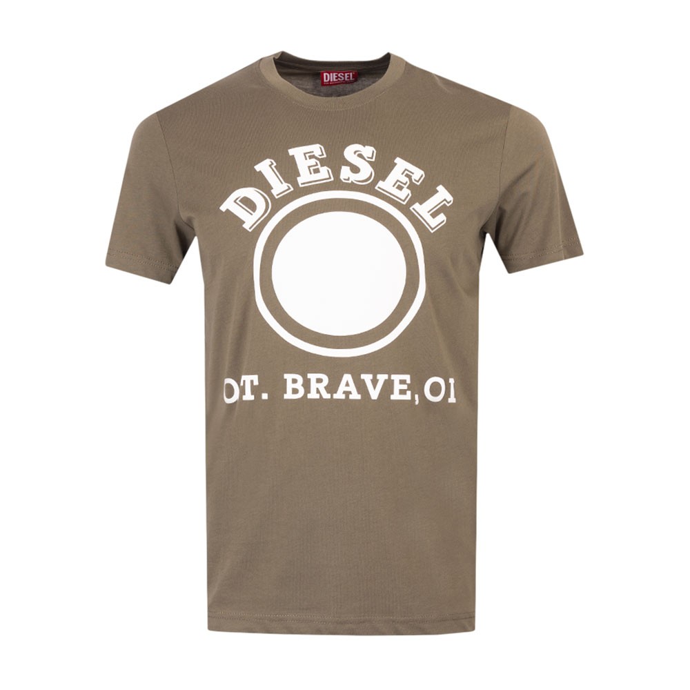 Diesel Diegor K64 T Shirt