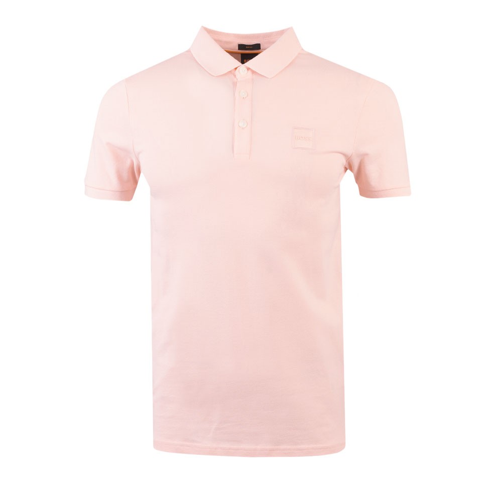 BOSS Casual Passenger Polo Shirt