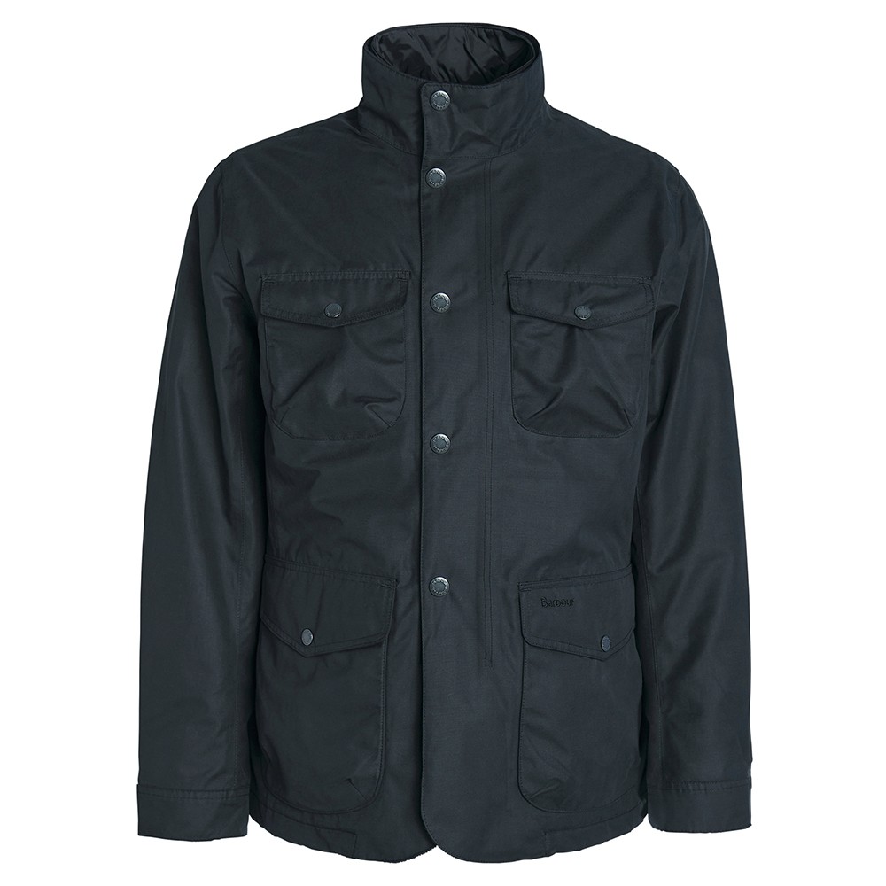 Barbour Lifestyle Ogston Jacket