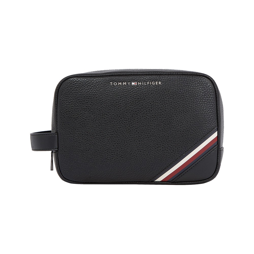 Tommy Hilfiger Central Washbag