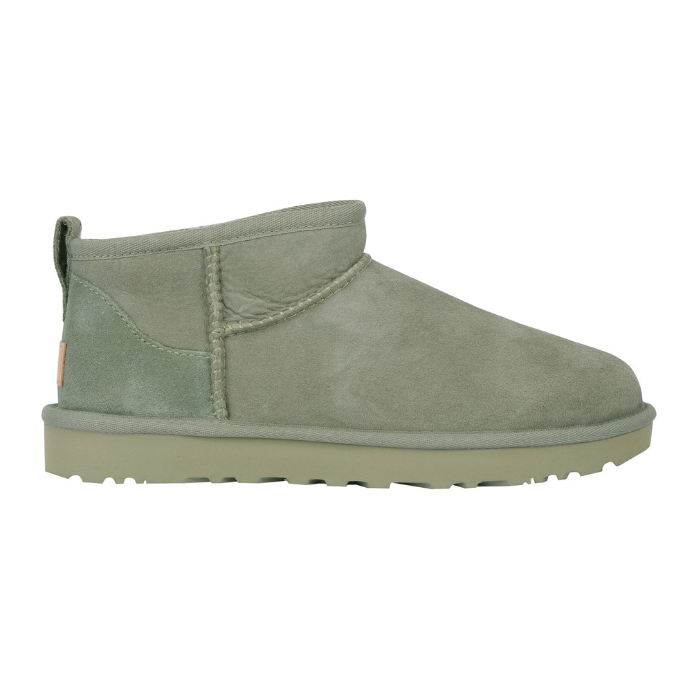 Ugg Classic Ultra Mini Boot