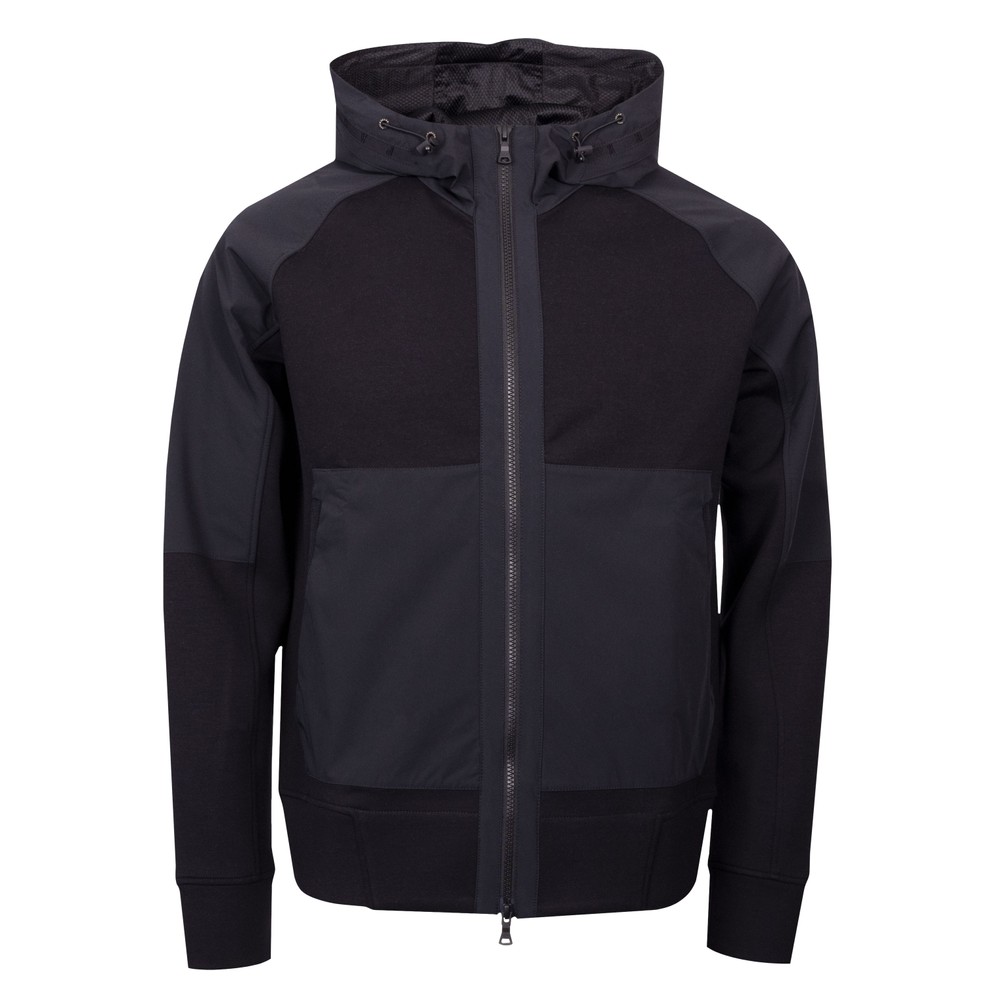 Paul & Shark Typhoon 20000 Full Zip Hybrid Hoody