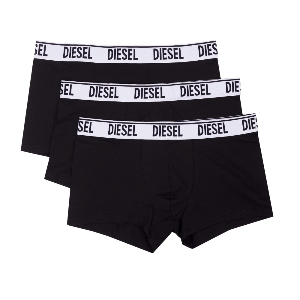 Diesel Shawn 3 Pack Trunk