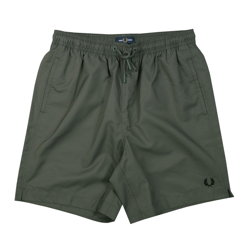 Fred Perry Classic Swim Short