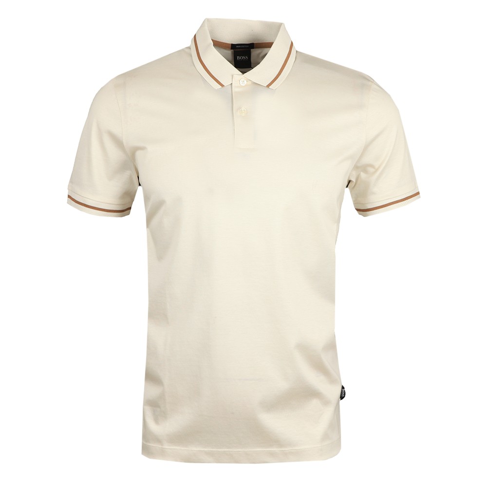 BOSS Formal Parlay 108 Polo Shirt