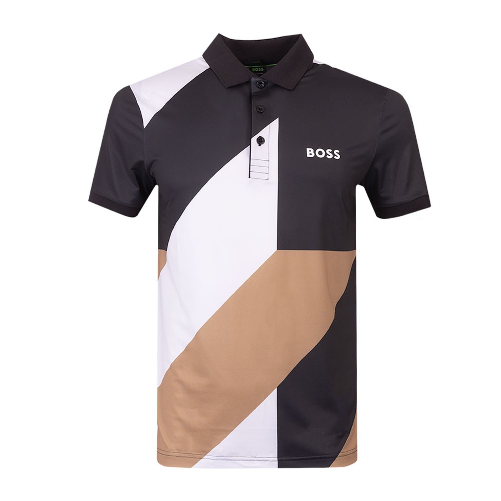 BOSS Athleisure Patteo MB Polo Shirt