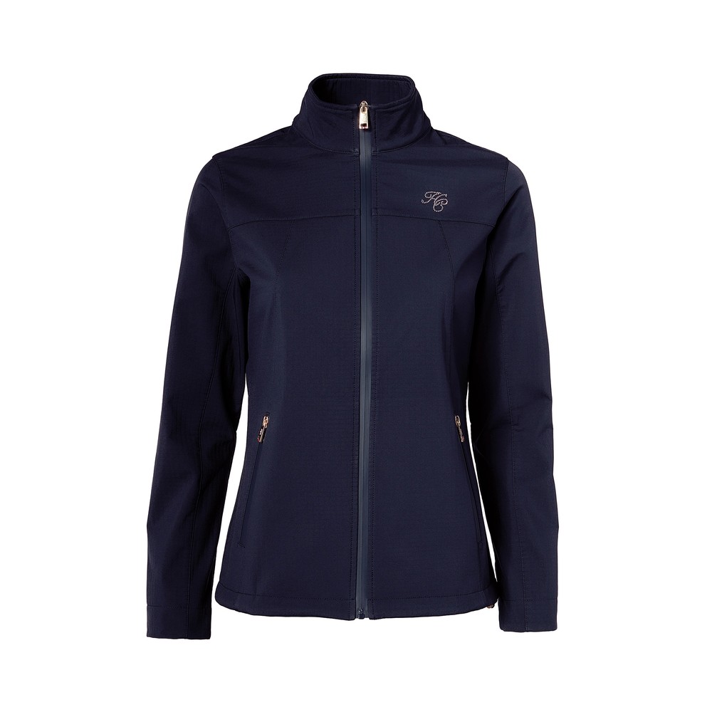 Holland Cooper Vanir Softshell Jacket