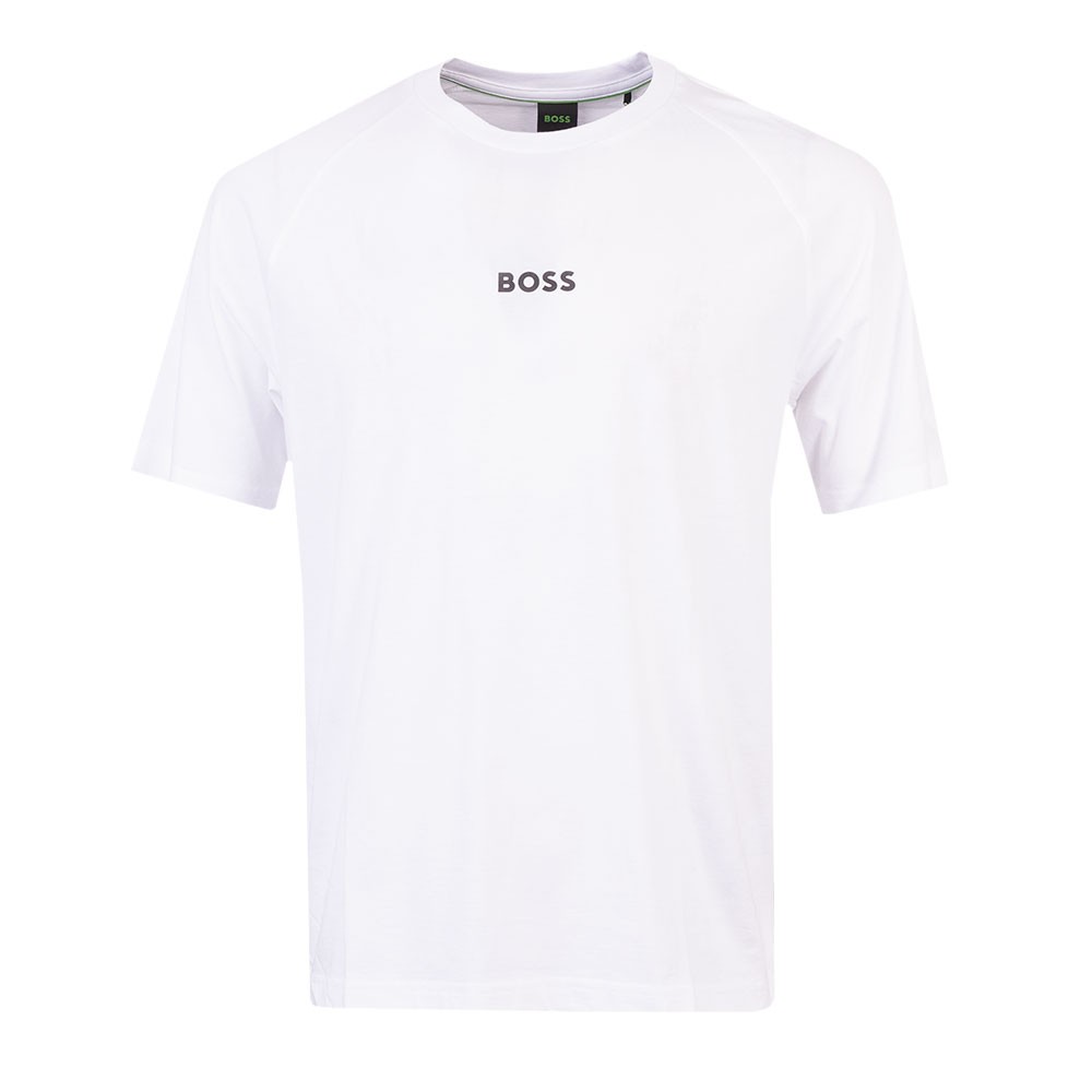 BOSS Athleisure Tee 2 Back Logo T Shirt