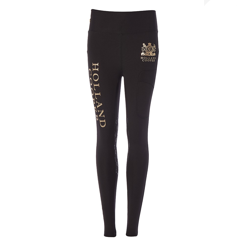 Holland Cooper Sport Leggings