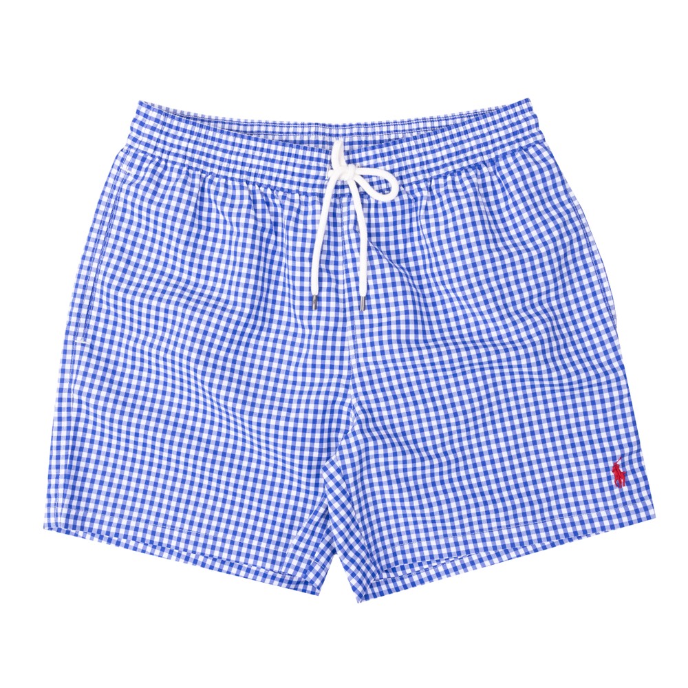 Polo Ralph Lauren Swimsuit POLO RALPH LAUREN Men colour Blue