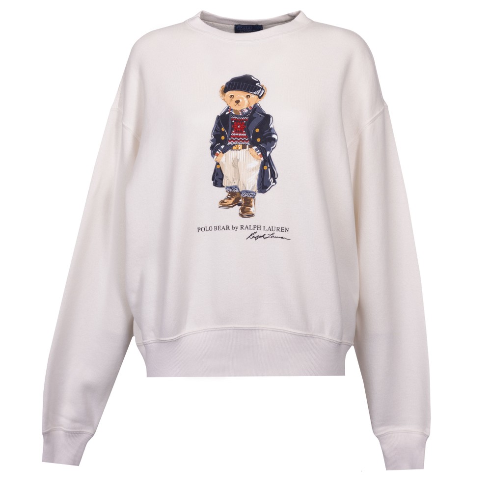 Polo Ralph Lauren Polo Bear Fleece Sweatshirt