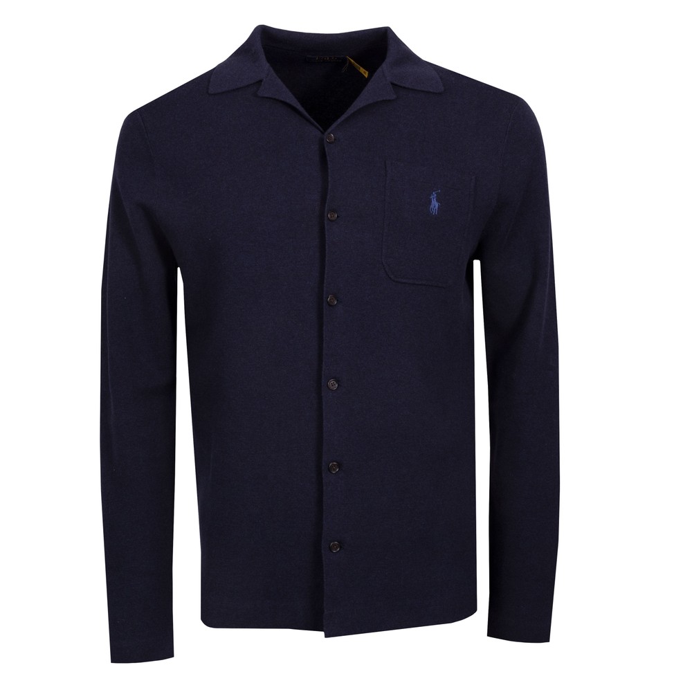 Polo Ralph Lauren Long Sleeve Cardigan