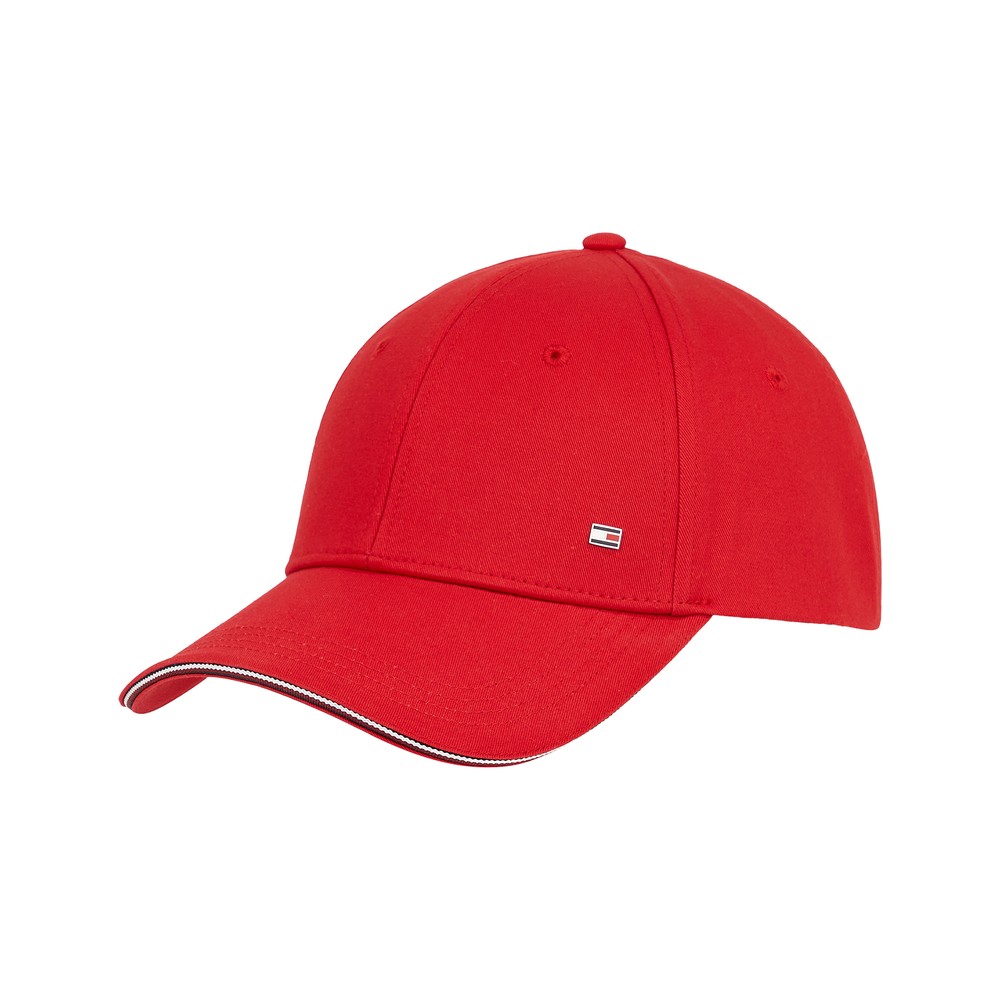 Tommy Hilfiger Corporate Cotton Panel Cap