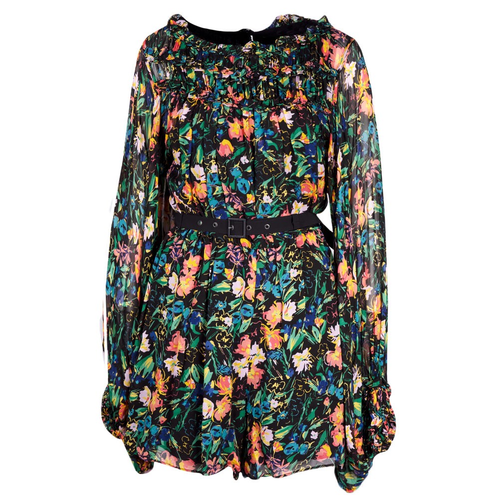 Ted Baker Verine Playsuit