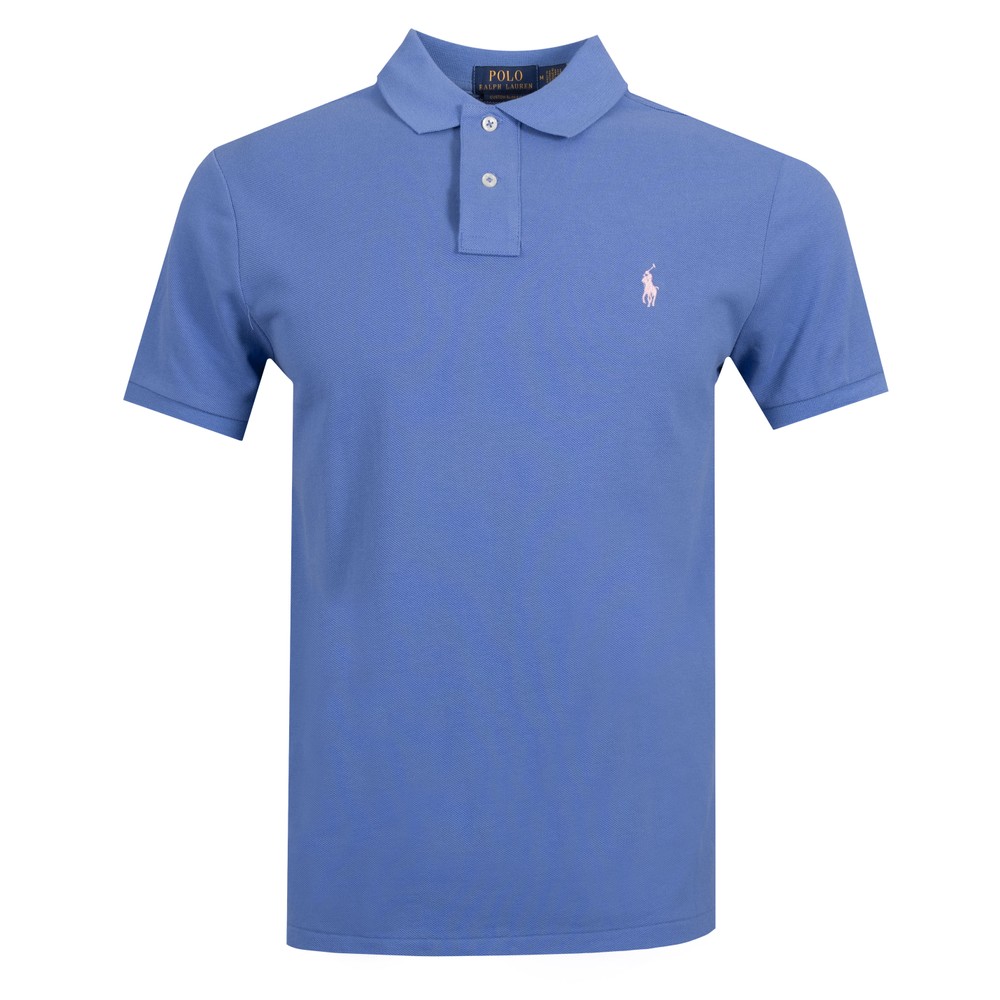 Polo Ralph Lauren Polo Shirt POLO RALPH LAUREN Men colour Blue