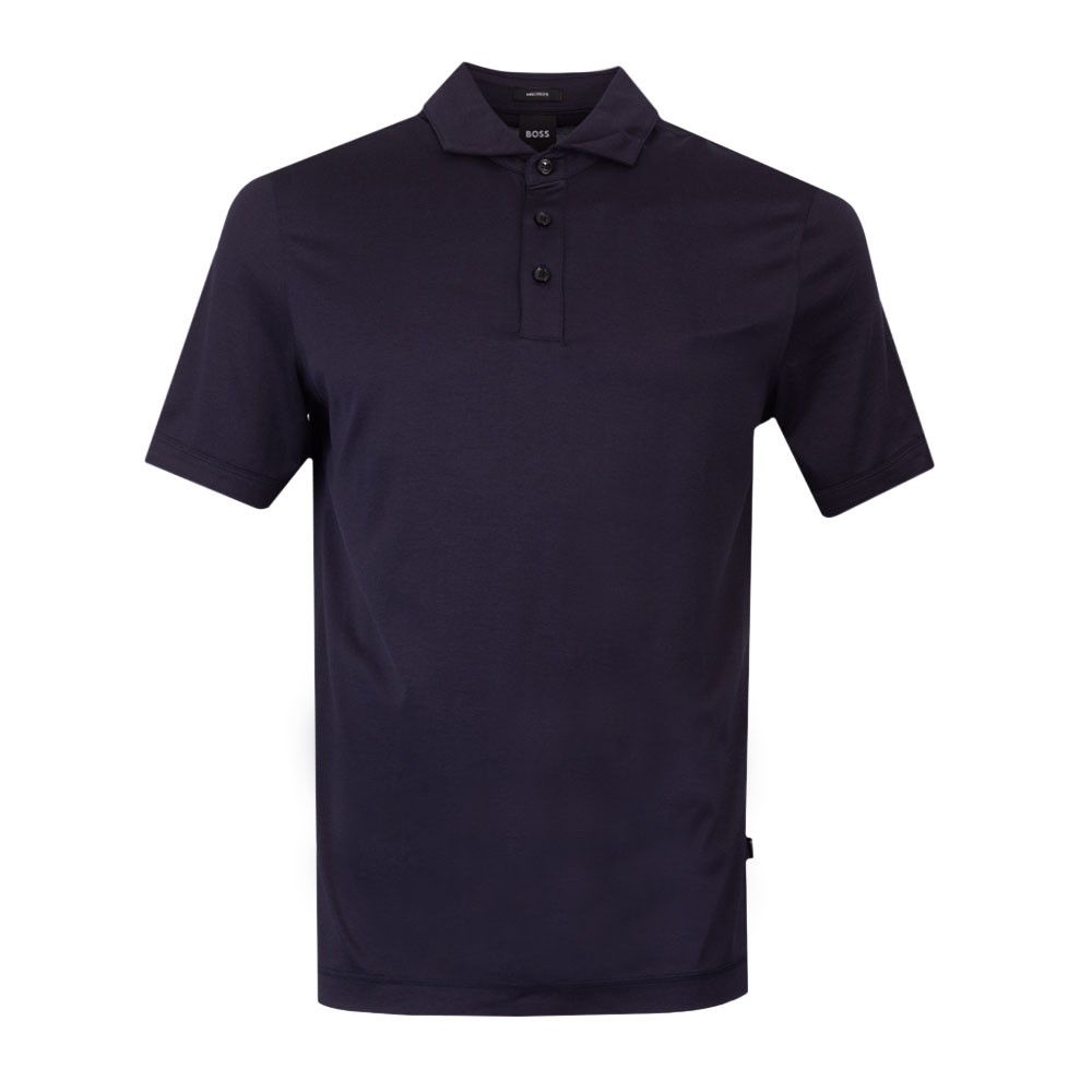 BOSS Formal Press 53 Polo Shirt