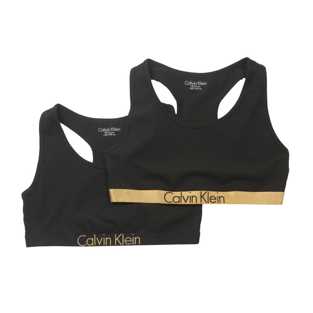 Calvin Klein 2 Pack Bra