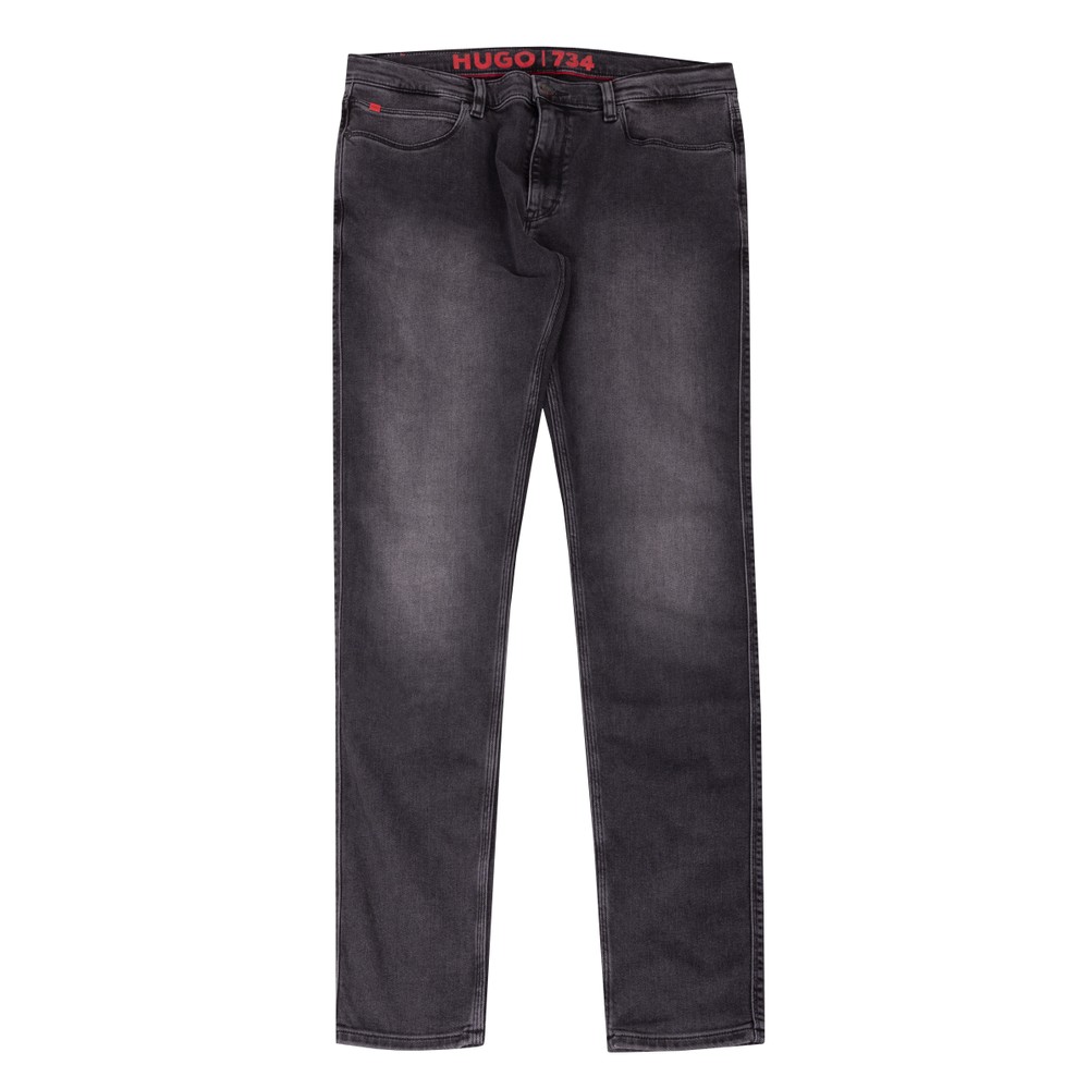 Hugo 734 Extra Slim Fit Jeans