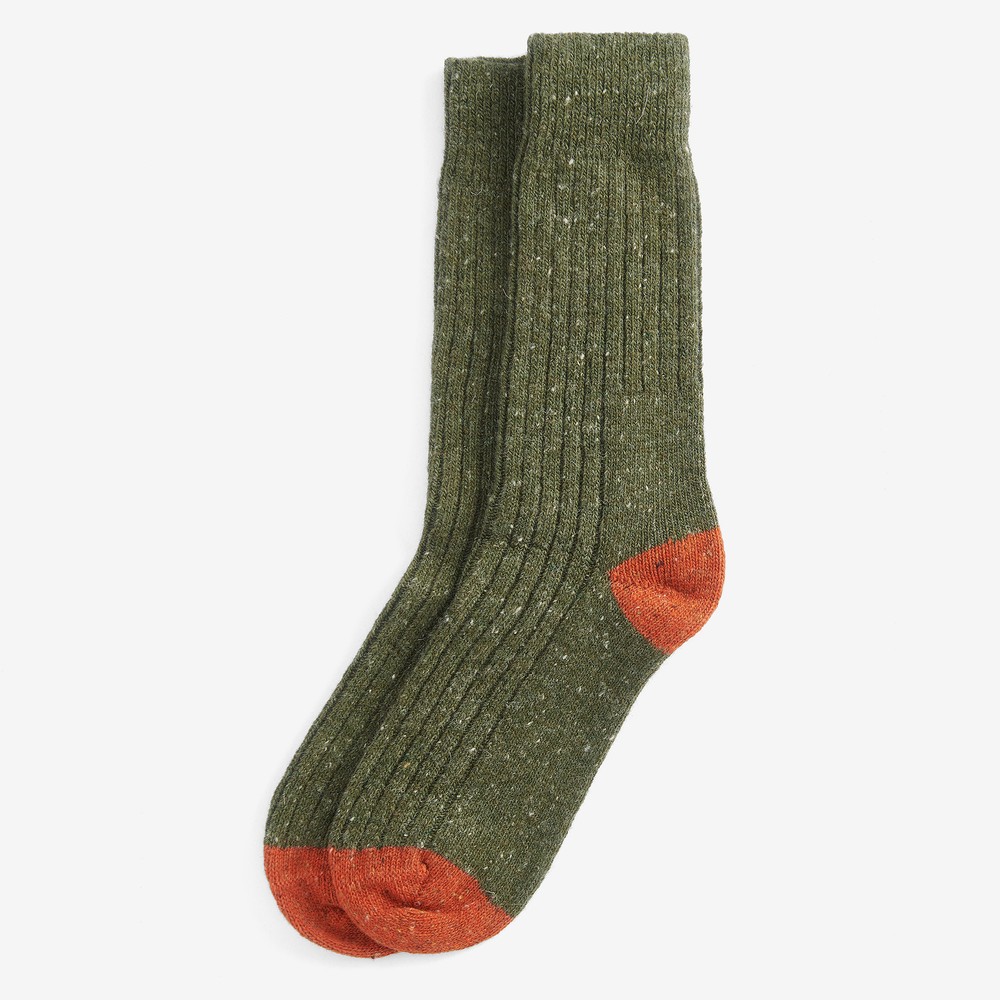 Barbour Lifestyle Houghton Stripe Sock