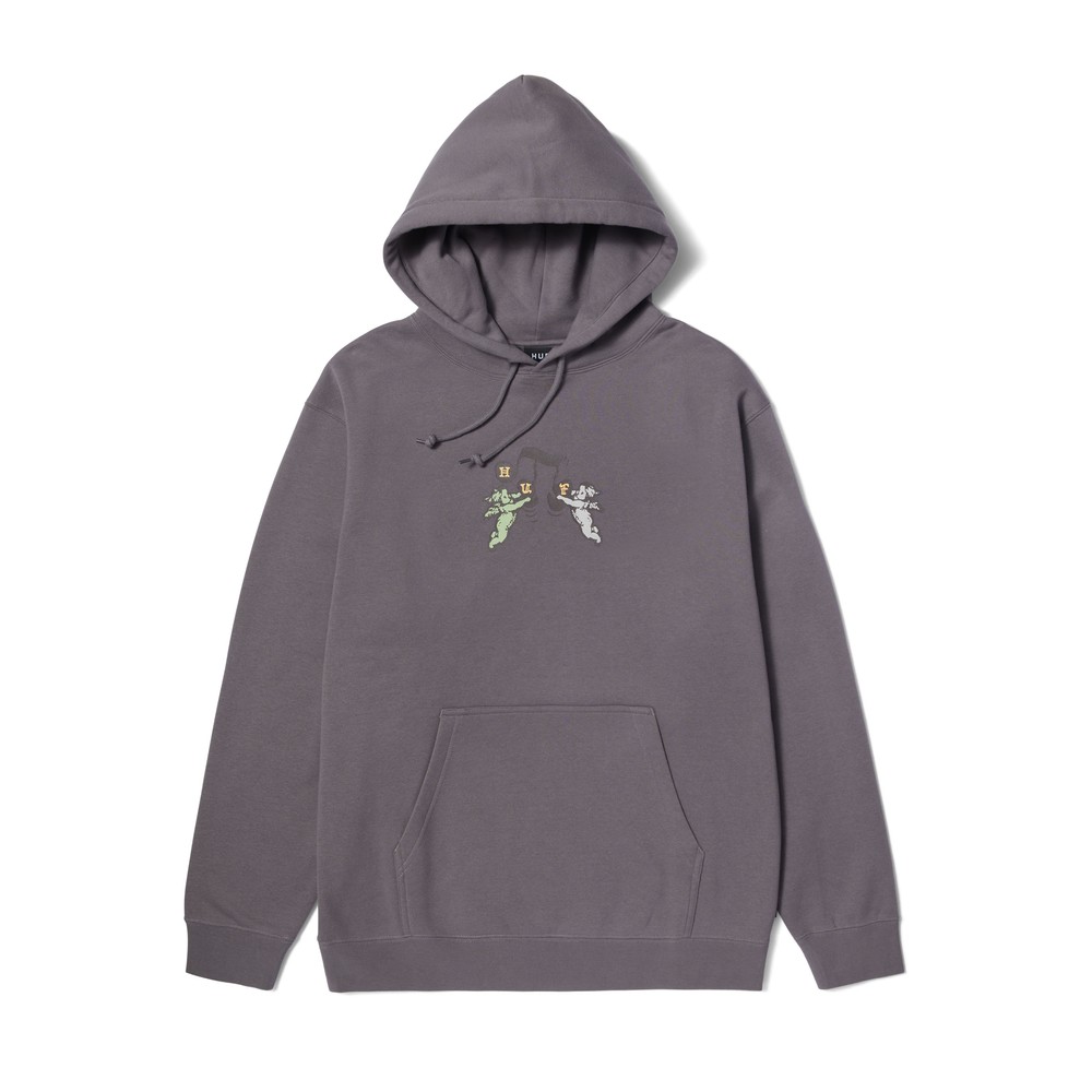 Huf Song Pullover Hoody