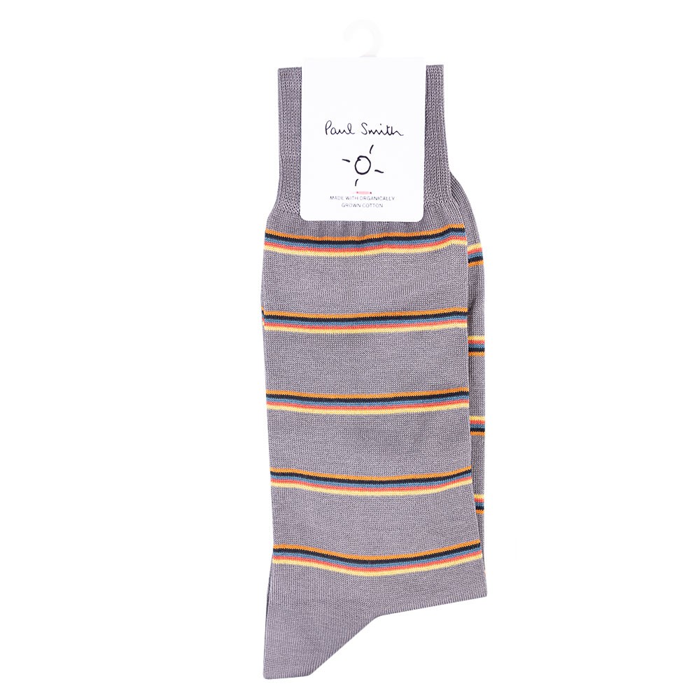 Paul Smith Walter Stripe Sock