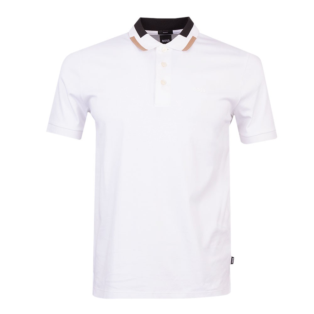 BOSS Phillipson 107 Polo Shirt