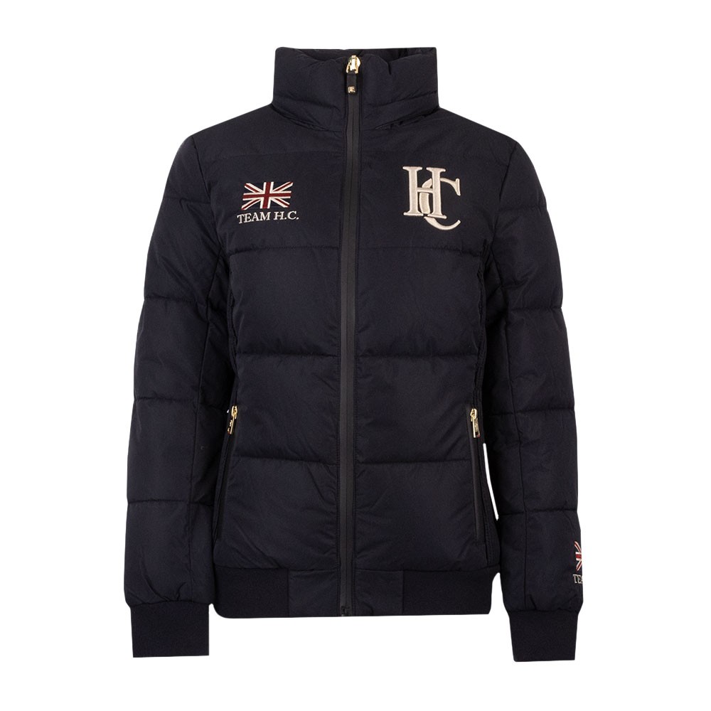 Holland Cooper Team Padded Jacket