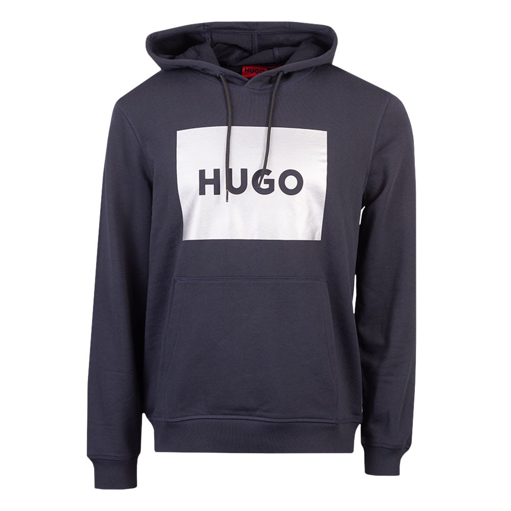 Hugo Duratschi G Overhead Hoody