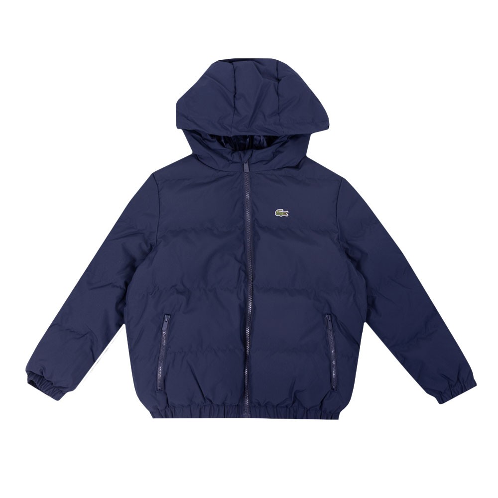 Lacoste BJ1128 Padded Jacket