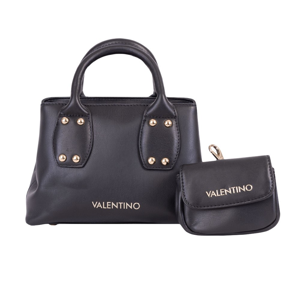 Valentino Bags Chamonix Twin Handle Bag