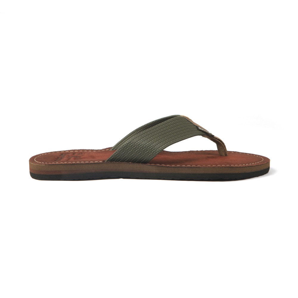 Barbour Lifestyle Toeman Flip Flop