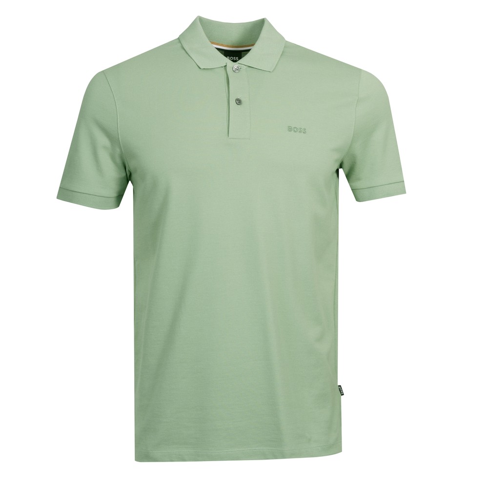 BOSS Formal Pallas Polo Shirt