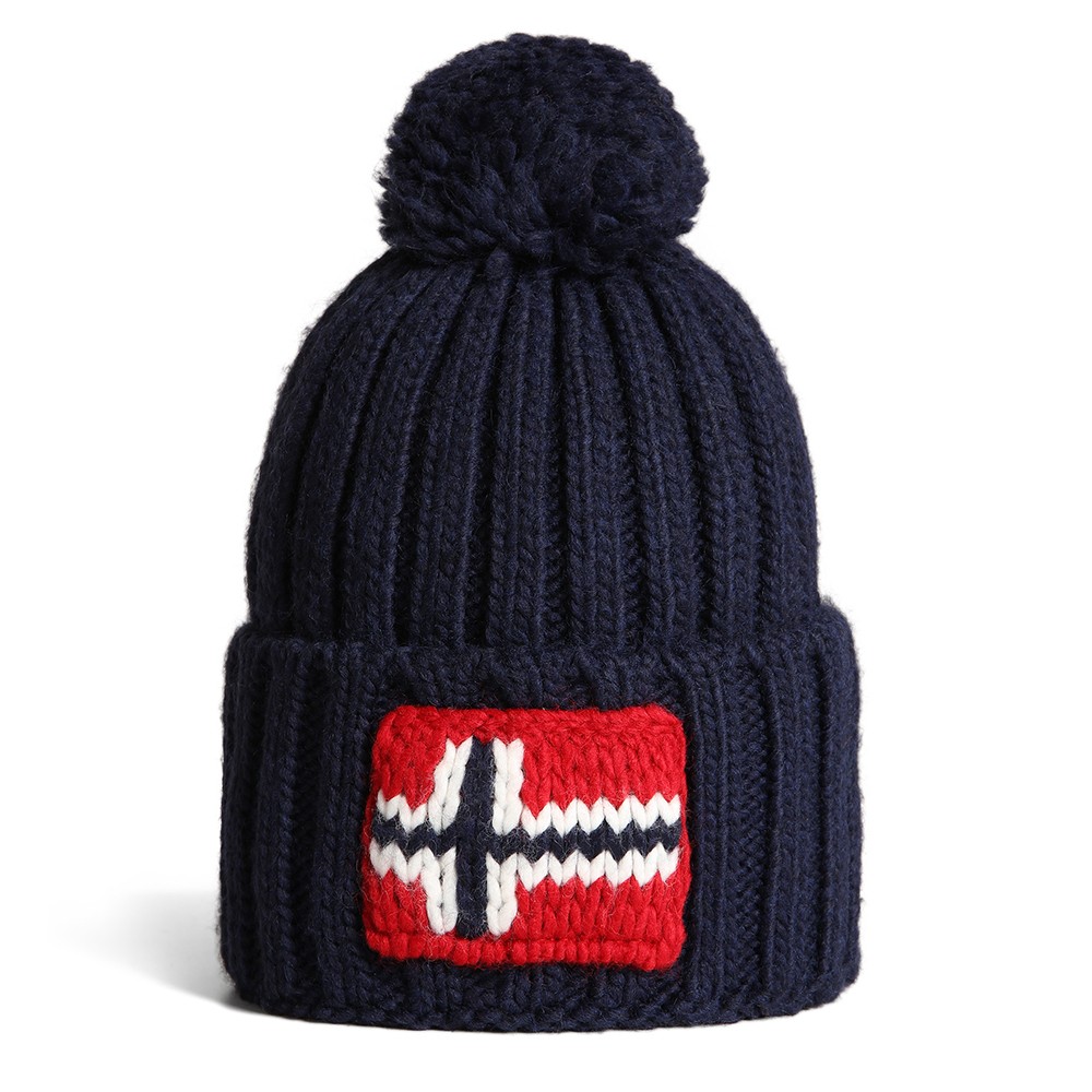 Napapijri Semiury 5 Knitted Hat