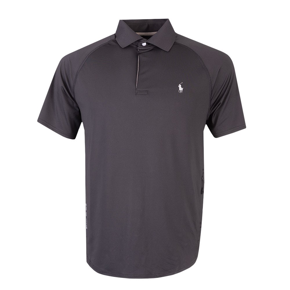 Polo Ralph Lauren Custom Slim Fit Performance Polo Shirt