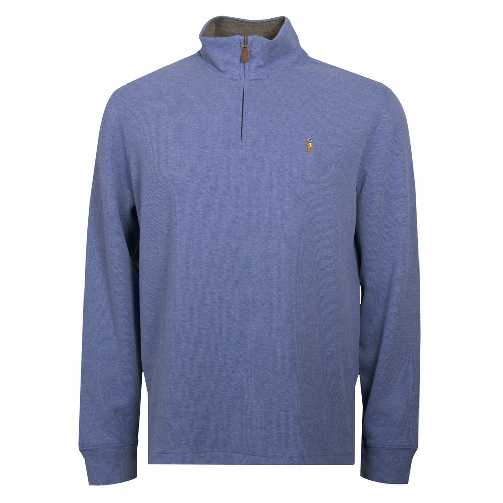 Polo Ralph Lauren Half Zip Jumper