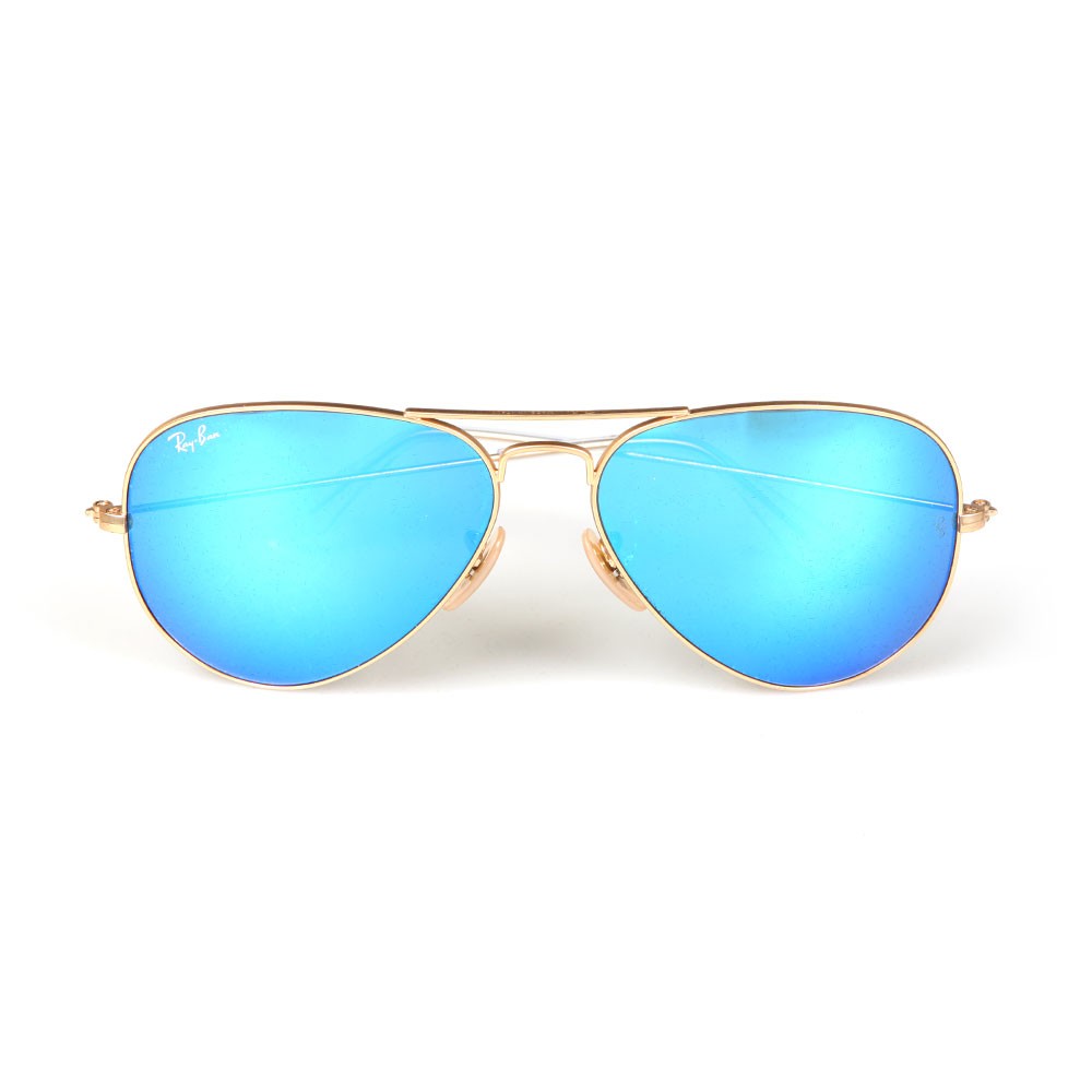 Ray-Ban ORB3025 Aviator Sunglasses