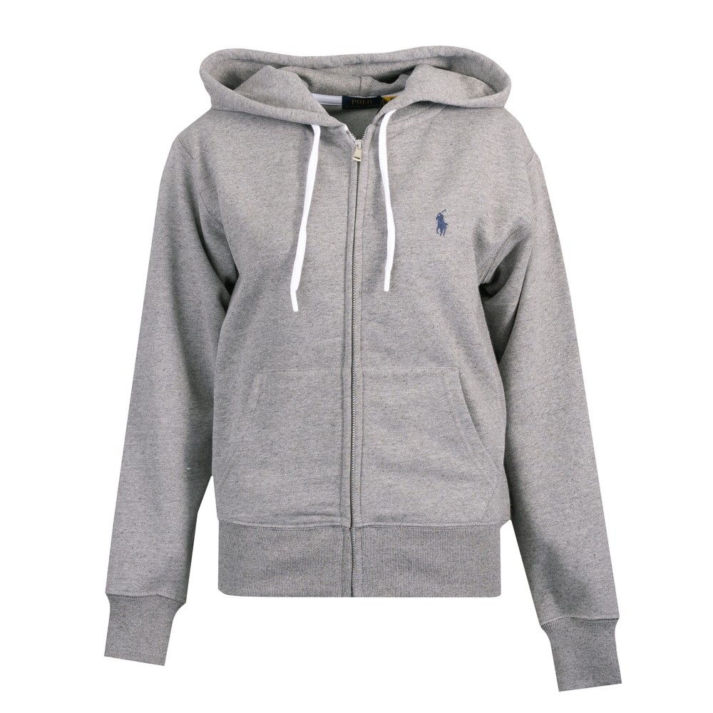 Polo Ralph Lauren Sweatshirt POLO RALPH LAUREN Woman colour Grey