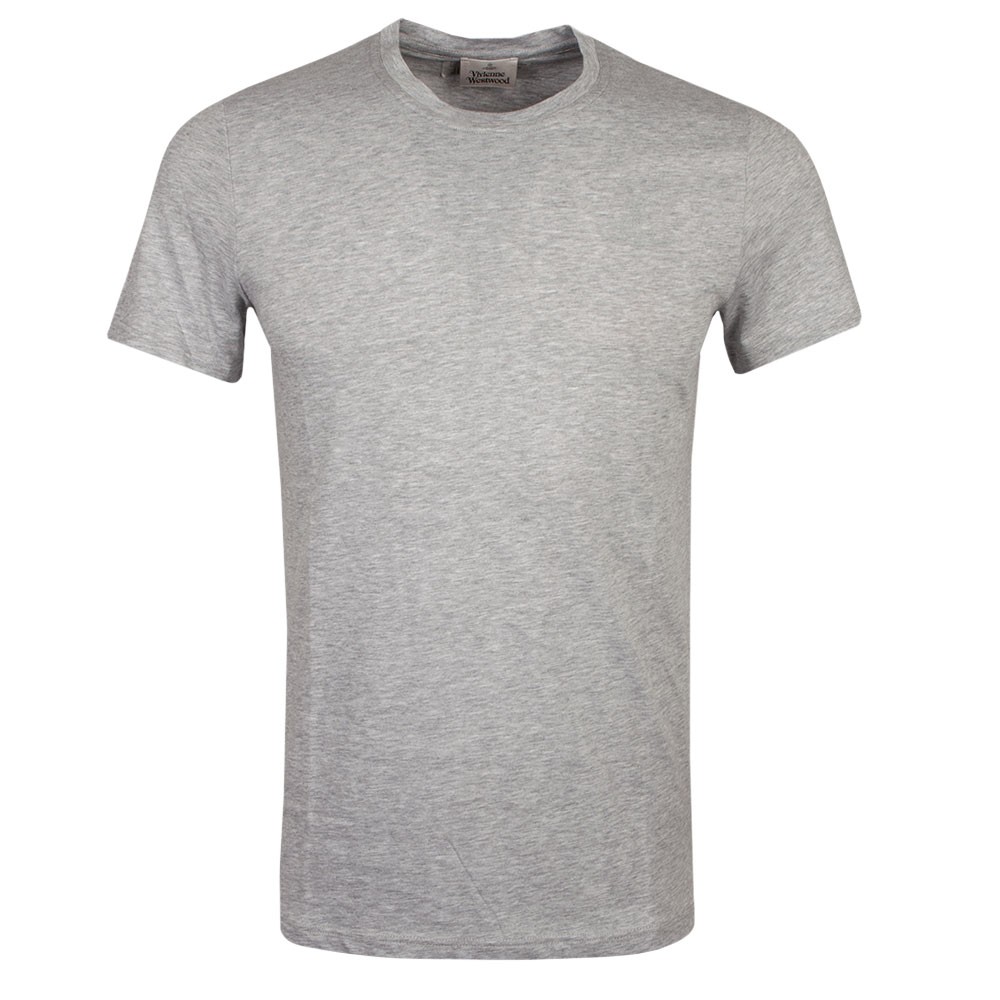 Vivienne Westwood Small Logo Jersey T Shirt