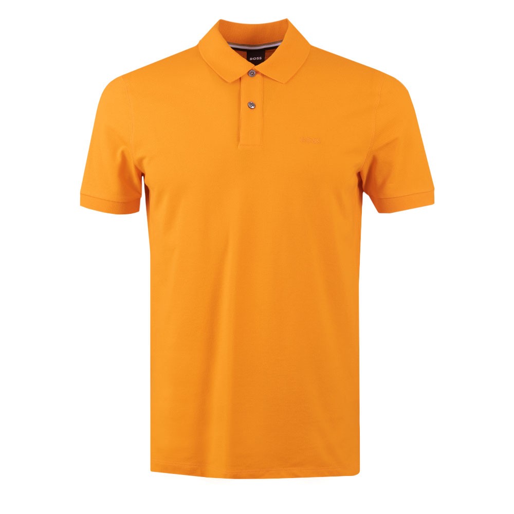 BOSS Formal Pallas Polo Shirt