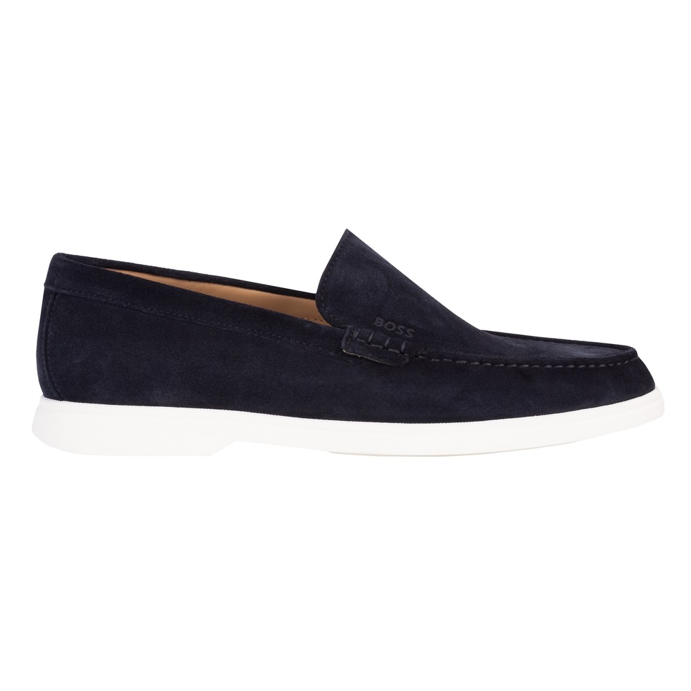 BOSS Formal Sienne Loafer