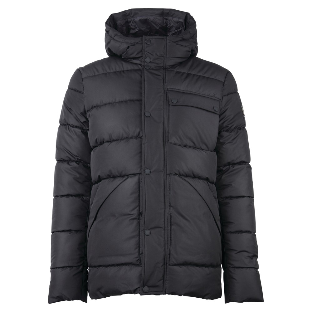 BARBOUR INTERNATIONAL Baliol Baffle Jacket