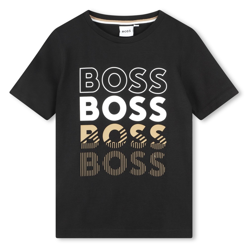 BOSS J50775 T Shirt