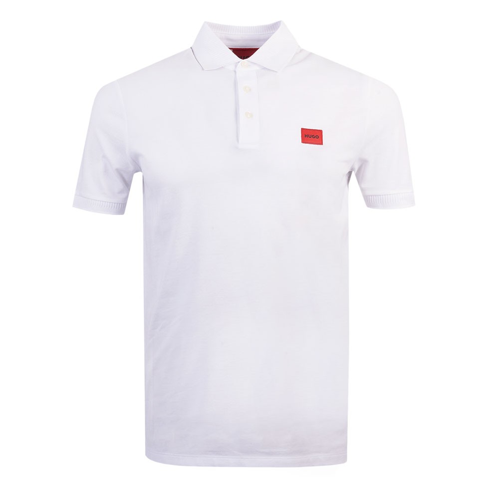 Hugo Dereso 232 Polo Shirt