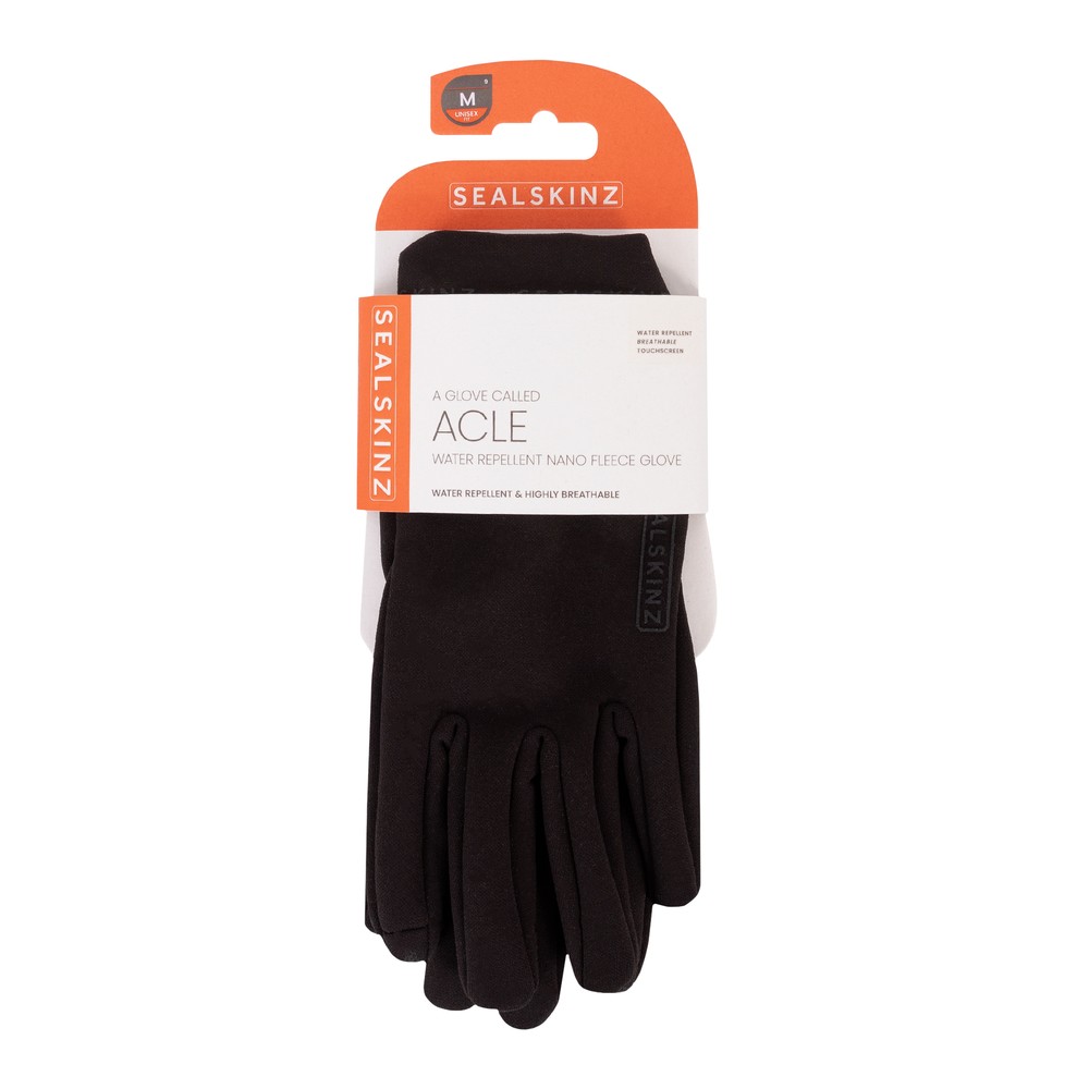  Acle Nano Fleece Gloves