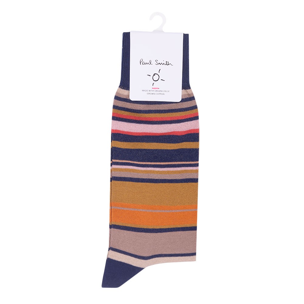 Paul Smith Benito Stripe Socks