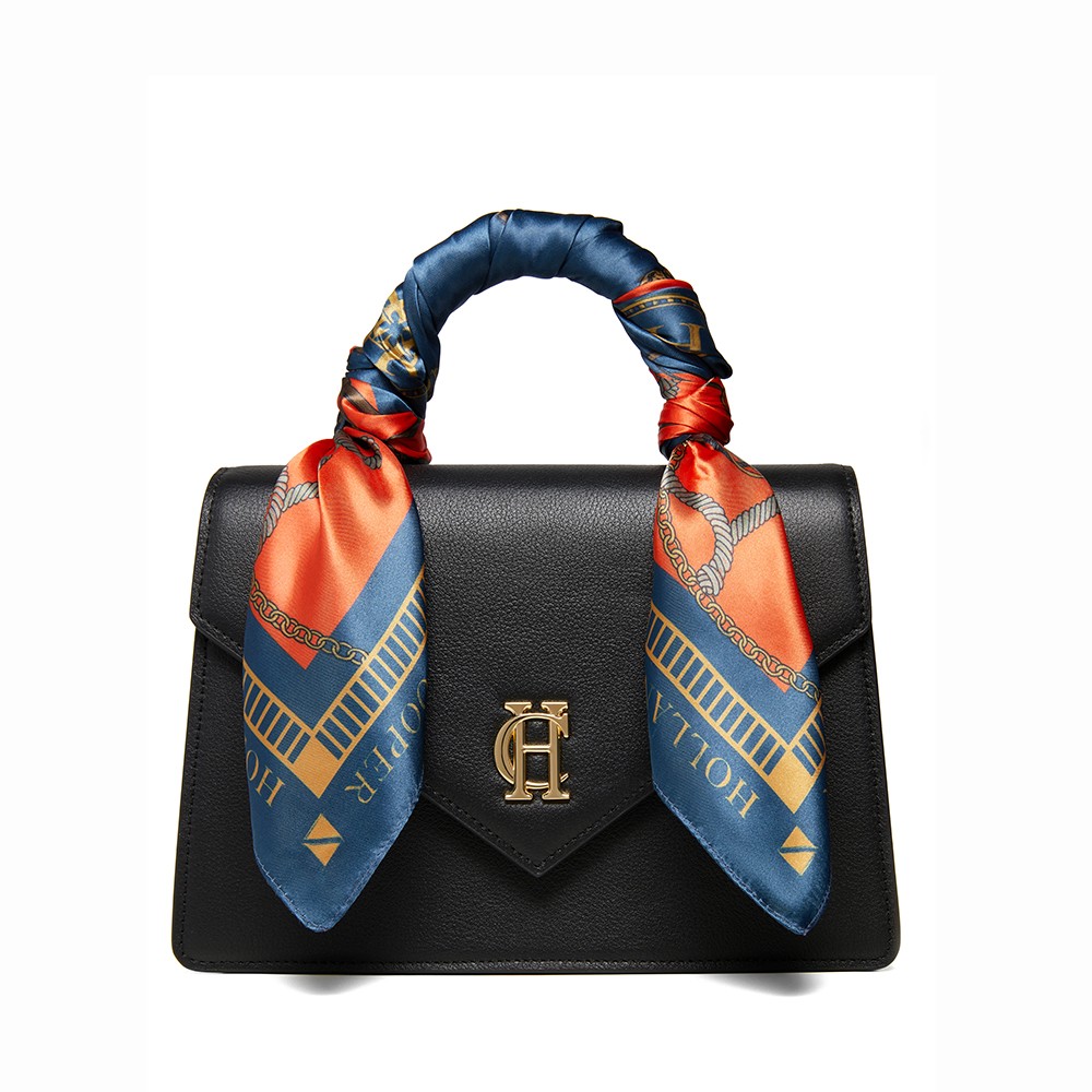 Holland Cooper Dowdeswell Scarf Bag