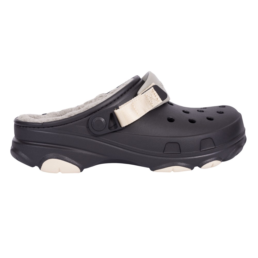 Crocs All Terrain Clog