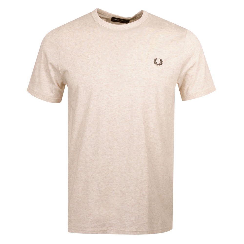 Fred Perry Ringer T-Shirt